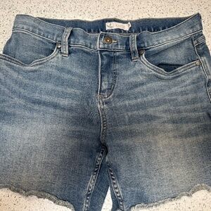 Carve Designs Maui Denim Shorts